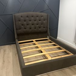 double bed does not include the mattress
