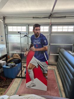Life size