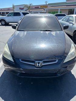 03 Honda Accord