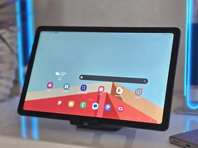 Samsung Galaxy Tab S6 Lite