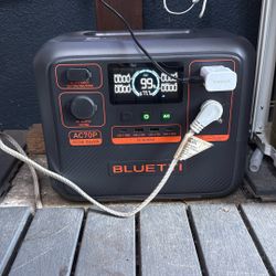 Power Batteries New 