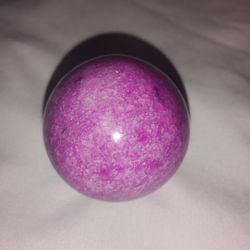 Stichtite sphere