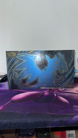 Mega Charizard X ex Ultra Premium Collection