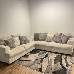 Living Room Set 