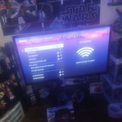 Samsung 50 "