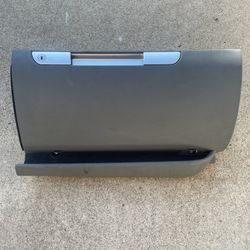 2000-2006 Mk1 AUDI TT QUATTRO Glove Box Glovebox Storage w/o key