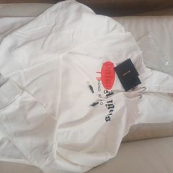 Sweatshirt Palm Angels