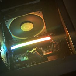 Gaming pc