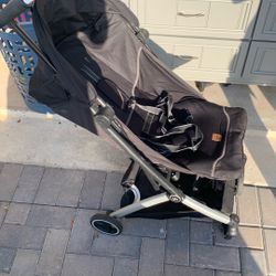 GB POCKET PLUS ALL CITY STROLLER 