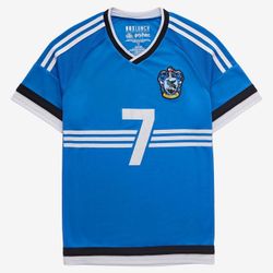 Harry Potter Ravenclaw 2XL Jersey - BoxLunch Exclusive
