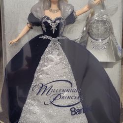 Millenium Princess.