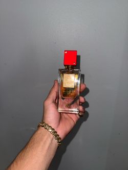 ANA ABIYEDH ROUGE