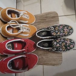Vans