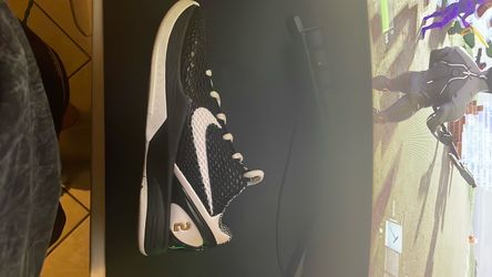 Nike Kobe 6 zoom mambacita