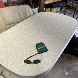 Vintage Retro table
