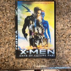 X Men 