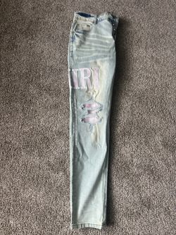 Amiri jeans