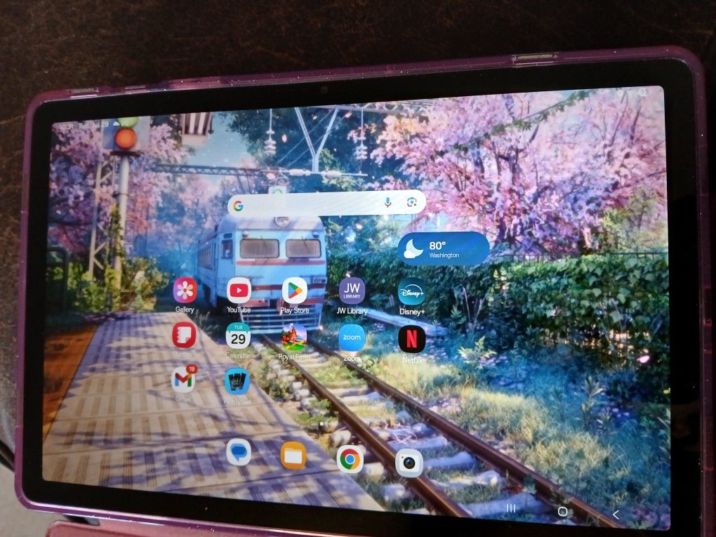 Tablet 