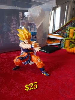 Dragón Ball Z