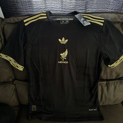 Playera Selección Mexicana 2025 (Copa Oro🏆)