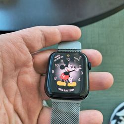 44mm Unlocked Cellular Apple Se Watch Any Carrier  