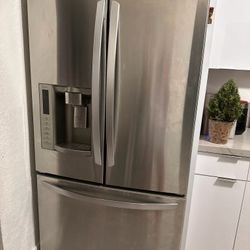 Refrigerador 36"×70" Work Perfect