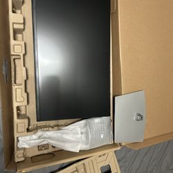 Dell - 23.8" IPS LED FHD 100Hz Monitor