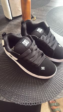 Dc shoes woman’s or men’s