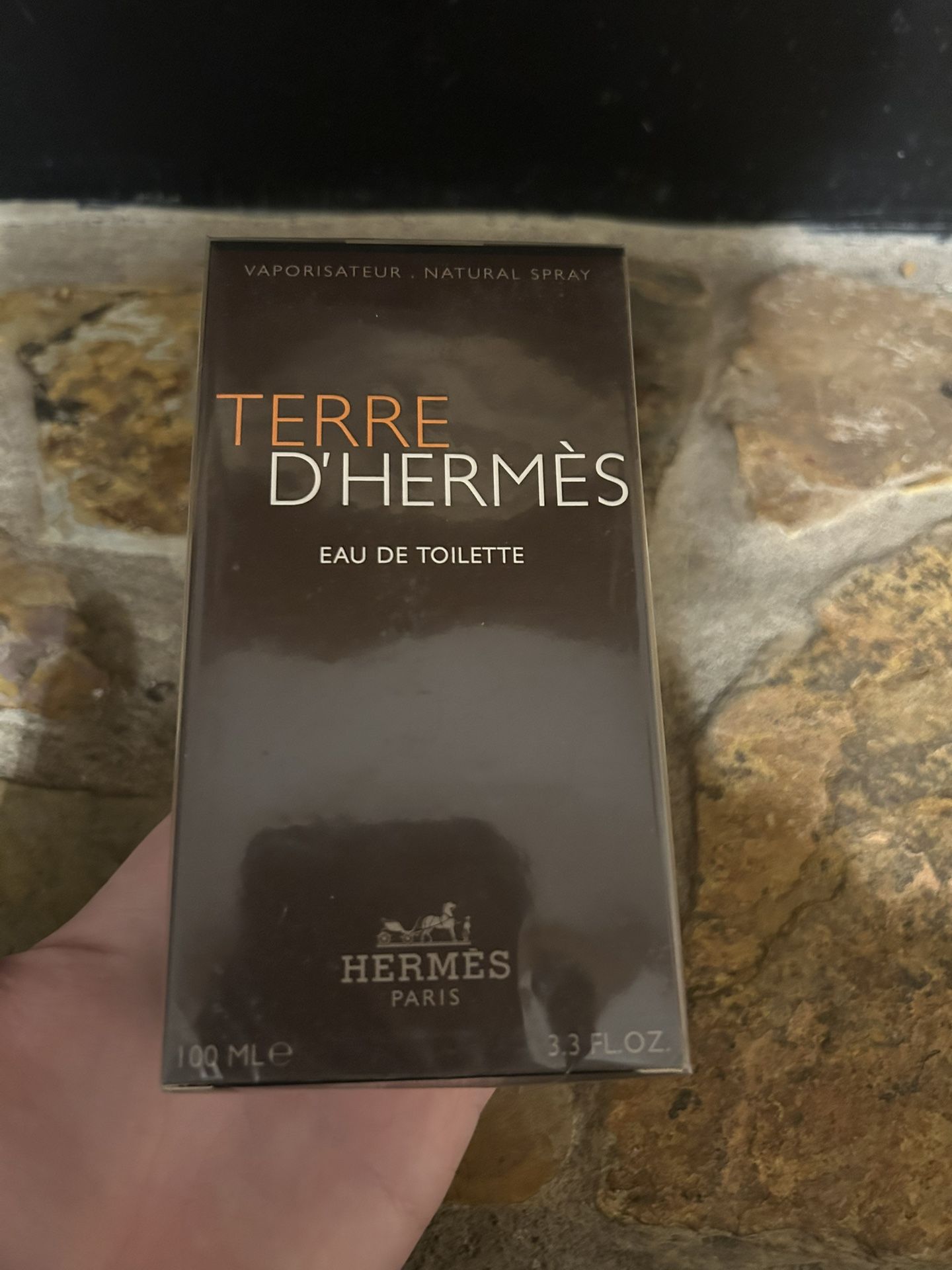 Terre de Hermes