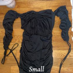 Size Small Dresses 