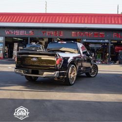 Lowering kits available 📣 payment plan options available !!