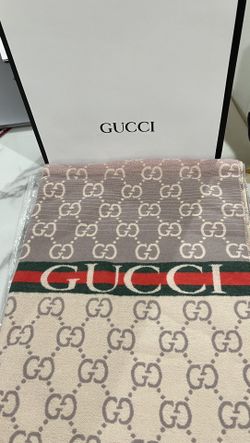 Gucci Scarf