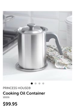 Princess house