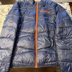 New Bears Coat XXL