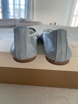 Pilcro Ballet Flats