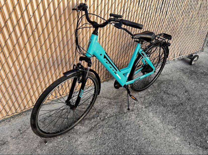 E Bike