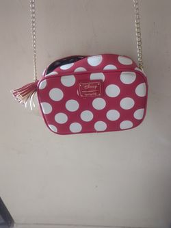 Disney Mini Mouse Purse