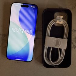 Apple iPhone 16 Pro 512GB in Desert Titanium