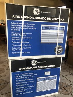 Air Conditioner