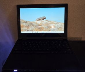 Acer Chromebook Spin 511 11.6" 2in1 Touchscreen Laptop