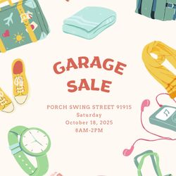 Misc Home Goods For Sale