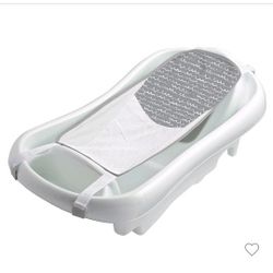 Baby Bathtub