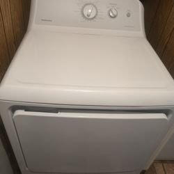 Hotpoint Electric Dryer 