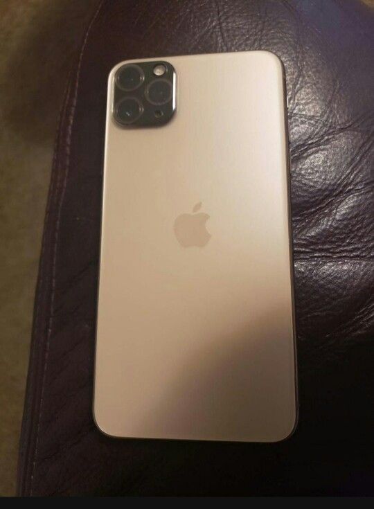IPhone 11 Pro Max