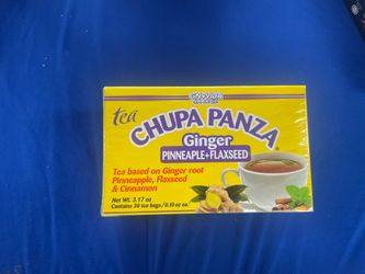 Te Chupa Panza