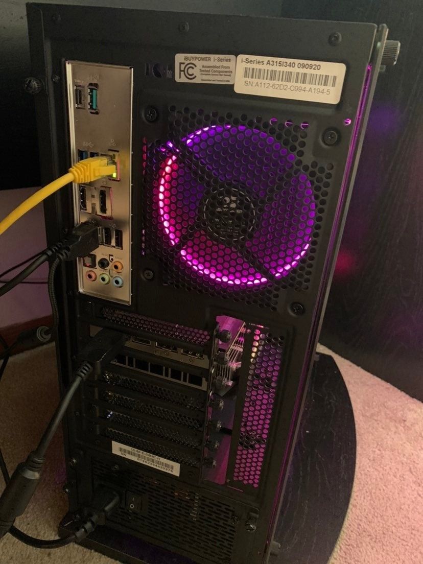 Gaming PC