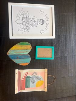 Artwork/Frames