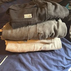 Pro Club Sweats