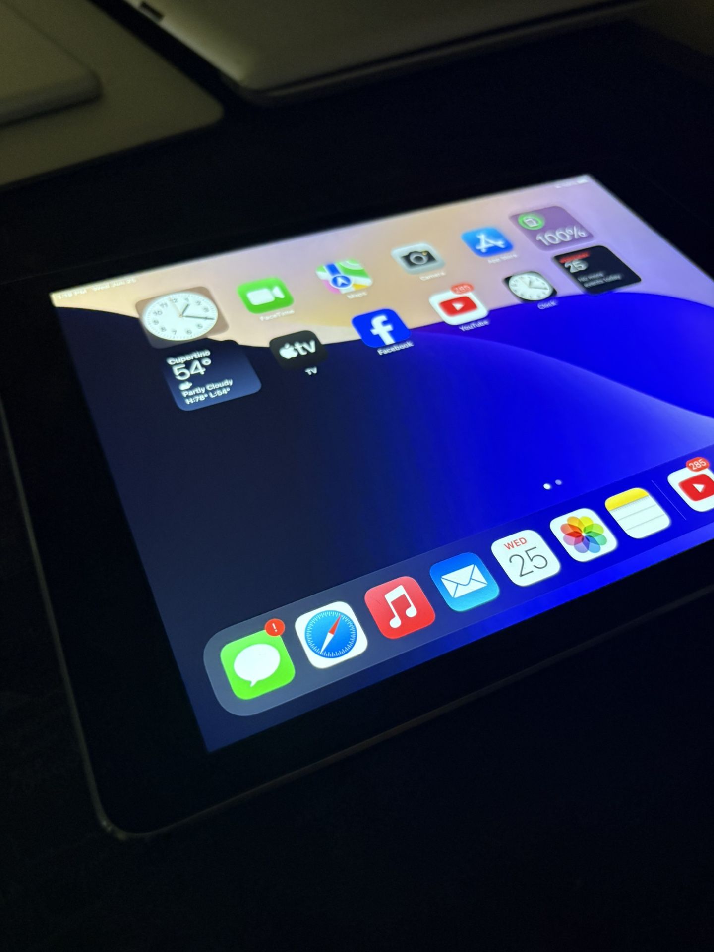 iPad Air 2