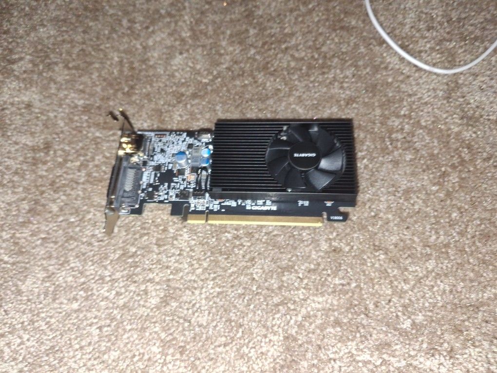 Gigabyte GT1030 2GB 